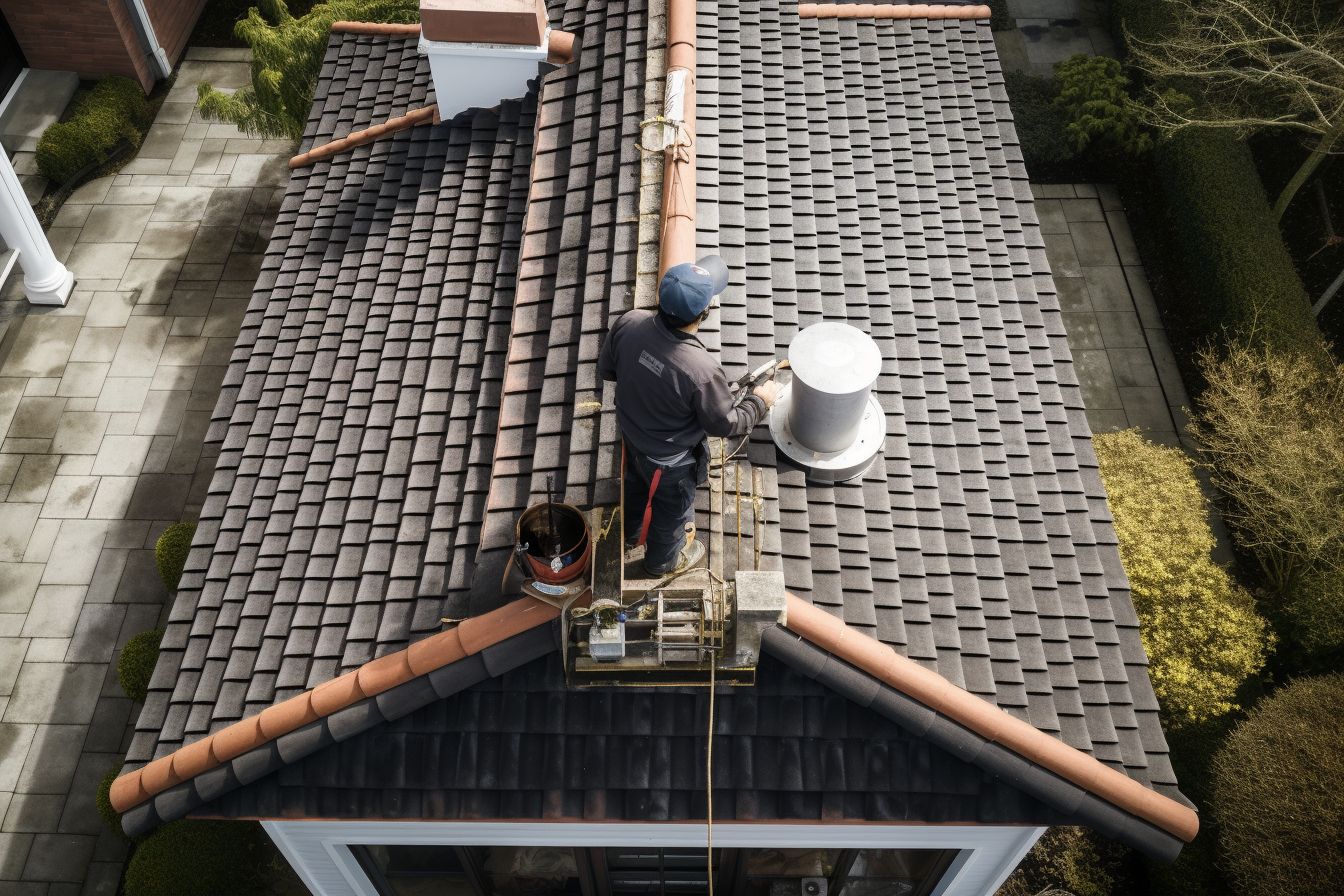 How Often Should You Paint Your Roof? RoofRepair.my