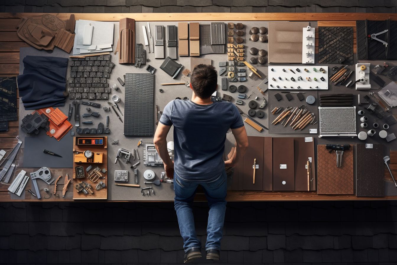 How to Pick Roofing Material for Replacement RoofRepair.my